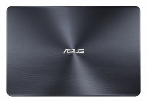  Asus X505ZA-BQ036 (90NB0I11-M01030) Grey 5