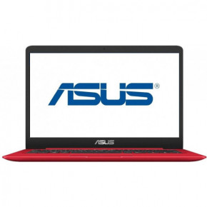  Asus VivoBook X411UF-EB068 Red (90NB0II5-M00830) 