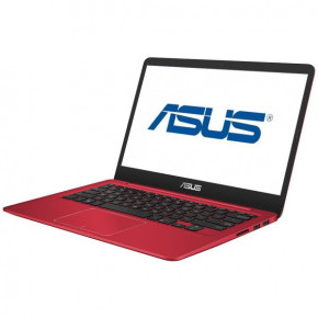  Asus VivoBook X411UF-EB068 Red (90NB0II5-M00830)  4