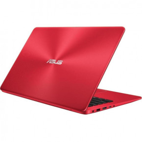  Asus VivoBook X411UF-EB068 Red (90NB0II5-M00830)  11