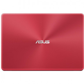  Asus VivoBook X411UF-EB068 Red (90NB0II5-M00830)  12