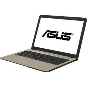   Asus VivoBook X540UB-DM538 Chocolate Black (90NB0IM1-M07490)  (4)