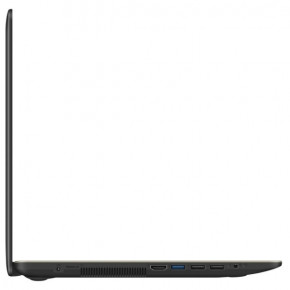   Asus VivoBook X540UB-DM538 Chocolate Black (90NB0IM1-M07490)  (8)