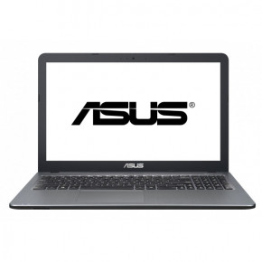  Asus VivoBook X540UB-DM539 Silver Gradient (90NB0IM3-M07500)  3