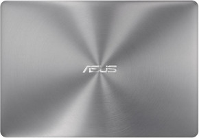  Asus UX310UF Quartz Gray (UX310UF-FC005T) +  6
