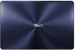  Asus UX550VE-BN041T Blue (90NB0ES1-M00550) 6