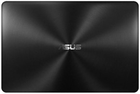  Asus UX550VE-BN043T Black (90NB0ES2-M00570) 6