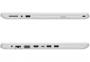  Asus VivoBook 15 X542UF-DM018 (90NB0IJ5-M00240)  7