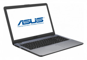  Asus VivoBook 15 X542UF Dark Grey (X542UF-DM208) 3