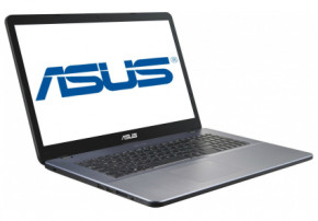  Asus VivoBook 17 X705UB-GC061 (90NB0IG2-M00700)  4