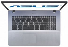  Asus VivoBook 17 X705UF-GC016 (90NB0IE2-M00740)  4