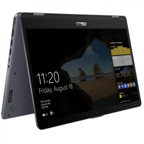  Asus VivoBook Flip 15 TP510UF-E8004T (90NB0IT1-M00070)  5