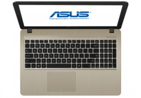   Asus VivoBook X540NV-DM058 (90NB0HM1-M01050)  (1)