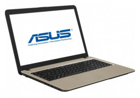   Asus VivoBook X540NV-DM058 (90NB0HM1-M01050)  (2)