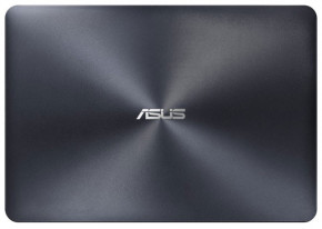  Asus X302UV-R4066D (90NB0BM1-M00890) 4