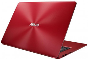  Asus X510UQ Red (X510UQ-BQ367)  5