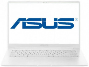  Asus X510UQ White (X510UQ-BQ373)