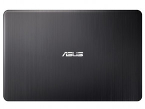  Asus X541SC-XO013D Black 5