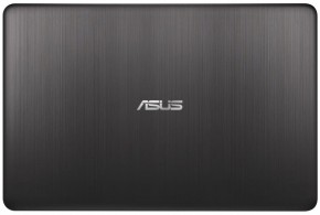  Asus X541SC (X541SC-XO014D) Black 9