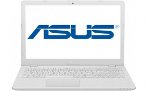  Asus X542UA White (X542UA-DM250)