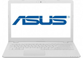  Asus X542UQ White(X542UQ-DM045)