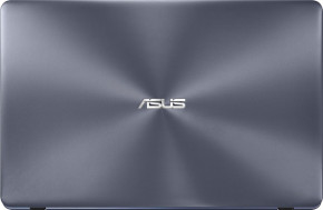  Asus X705UB-GC006 Star Grey (90NB0IG2-M02950) 5