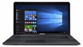  Asus X751NV-TY001