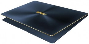  Asus ZenBook 3 UX390UA (UX390UA-GS048R) Blue 9