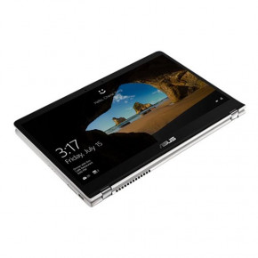  Asus ZenBook Flip UX561UA Pure Silver (UX561UA-BO009R) 3
