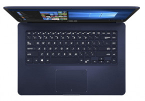  Asus ZenBook Pro UX550GD-BO009R ( 90NB0HV3-M00110)  4