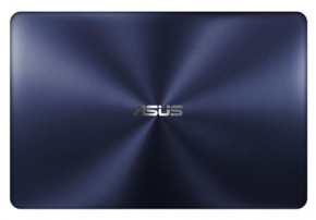  Asus ZenBook Pro UX550GD-BO009R ( 90NB0HV3-M00110)  7