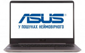  Asus ZenBook UX410UA Quartz Gray (UX410UA-GV346T)