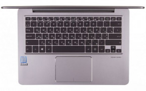  Asus ZenBook UX410UA Quartz Gray (UX410UA-GV346T) 3