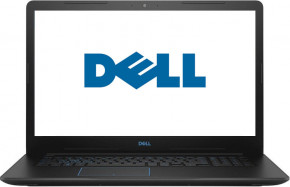  Dell G3 17 3779 (37G3i78S1H1G15i-LBK)