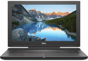  Dell G5 15 5587 Black (55UG5i716S3H1G16-LBK)