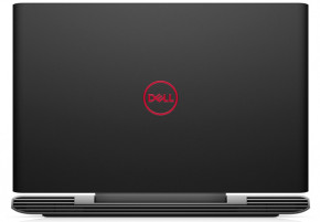  Dell G5 15 5587 Black (55UG5i716S3H1G16-LBK) 4