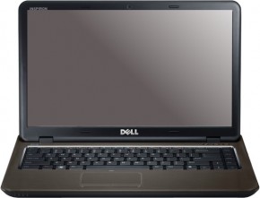 Ноутбук Dell Inspiron 14z (210-36967-Black)