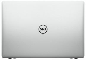  Dell Inspiron 15 5570 Silver (55i58S2R5M-WPS) 4