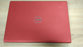  Dell Inspiron 1735 Red (Core 2 Duo T7250 2Ghz/Intel 965 GM/ 1Gb/160Gb) / 3