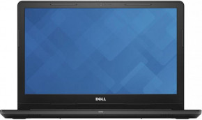  Dell Inspiron 3567 (35i58S2IHD-LBK)