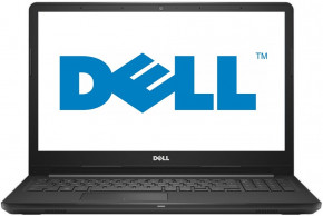  Dell Inspiron 3576 (35FI58H1R5M7-LBK)