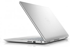 Dell Inspiron 5584 Silver (I5578S2NDW-75S) 4