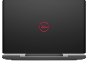  Dell Inspiron 5587 Black (55G5i916S2H1G16-WBK) 6