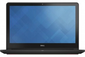   Dell Inspiron 7559 (I755810NDW-46) Black (0)
