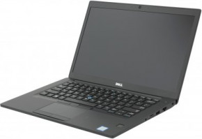  Dell Latitude 7480 N028L_P Black (N028L748014EMEA_P) 3