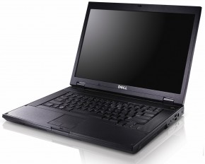  / Dell Latitude E5500
