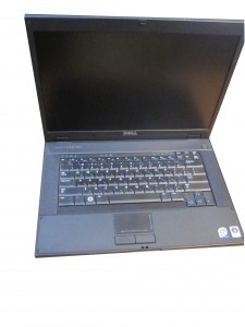  /  Dell Latitude E5500 (1)