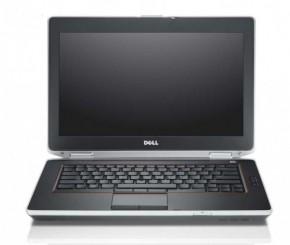 Ноутбук Dell Latitude E6320 (L026320104E)