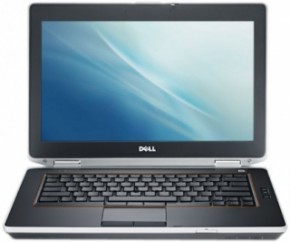   Dell Latitude E6420 (L106420103E) (0)