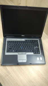  Dell Precision M65 (Intel Cleron M430/Quadro FX350M 256Mb/1Gb/ HDD) / 3